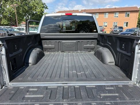 Used 2025 Ford F150 Lariat AWD/4WD image 21