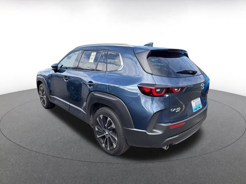 Used 2025 MAZDA CX-50 2.5 Hybrid w/ Premium Plus Pkg AWD/4WD image 10