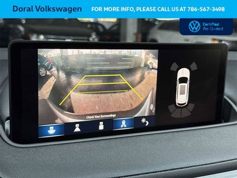 Used 2023 Acura MDX FWD w/ Technology Package image 19