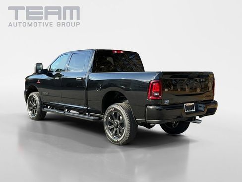 New 2026 RAM 2500 Big Horn AWD/4WD image 5