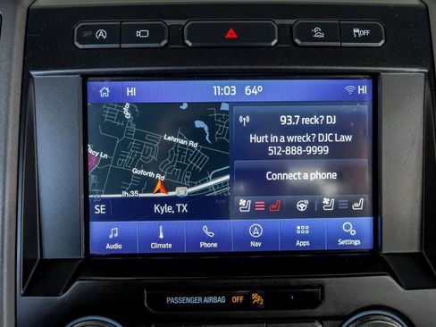 Used 2019 Ford F150 Raptor w/ Equipment Group 802A Luxury image 21