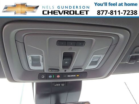 New 2026 Chevrolet Silverado 3500 LTZ w/ LTZ Plus Package AWD/4WD image 38