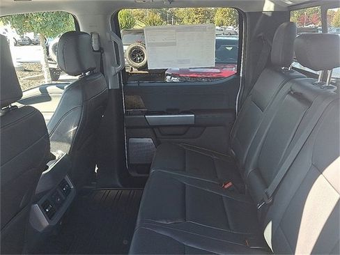 New 2026 Ford F250 Lariat w/ Lariat Ultimate Package image 6