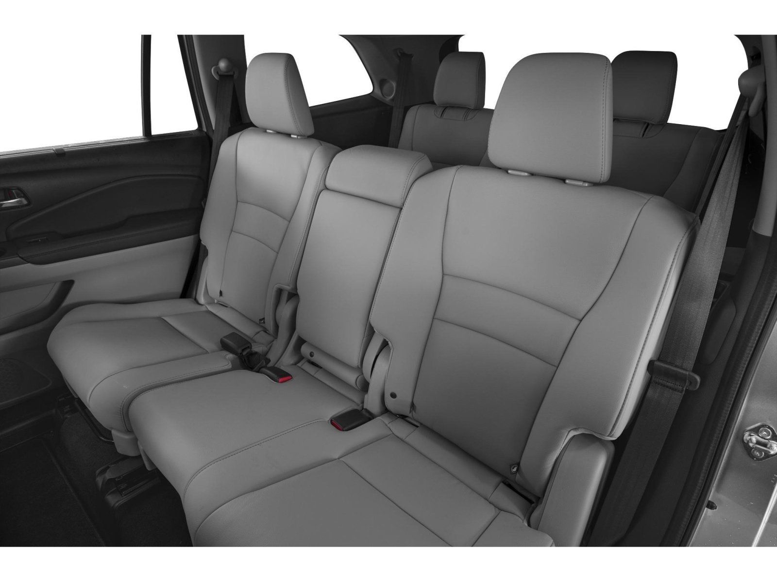 Used 2019 Honda Pilot Touring image 8