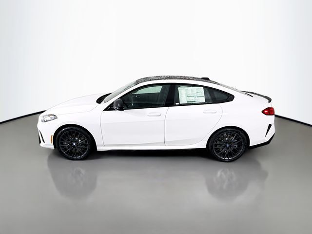 Used 2026 BMW M235i xDrive w/ M Performance Package AWD/4WD image 4