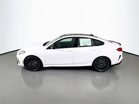 New 2026 BMW M235i xDrive w/ M Performance Package image 4