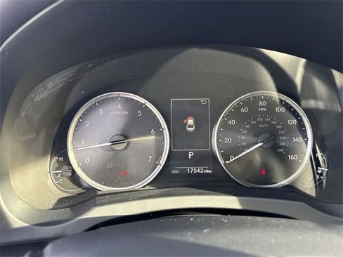 Certified 2024 Lexus IS 350 F Sport image 15