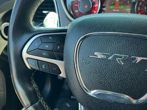 Used 2018 Dodge Challenger SRT Hellcat image 27