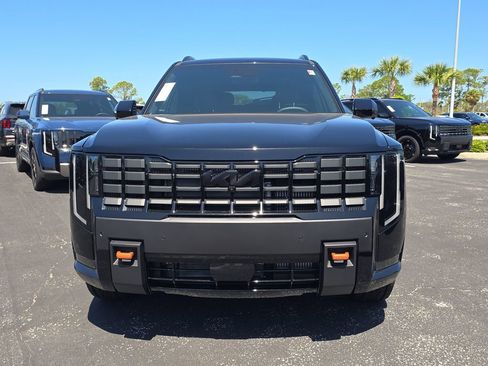 New 2027 Kia Telluride SX Prestige X-Pro AWD/4WD image 3