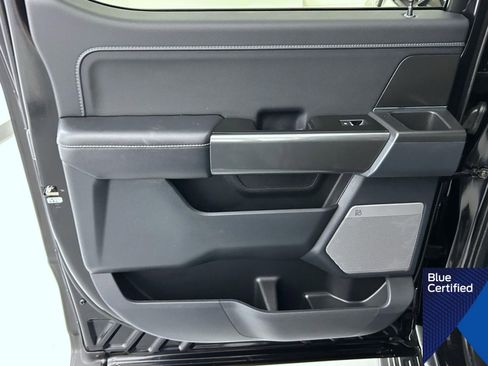 Certified 2022 Ford F150 XLT w/ Equipment Group 302A High image 20