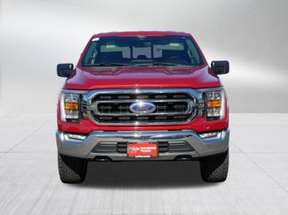 Used 2022 Ford F150 XLT w/ Equipment Group 302A High video 2