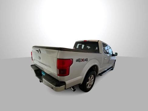 Used 2018 Ford F150 Lariat image 8