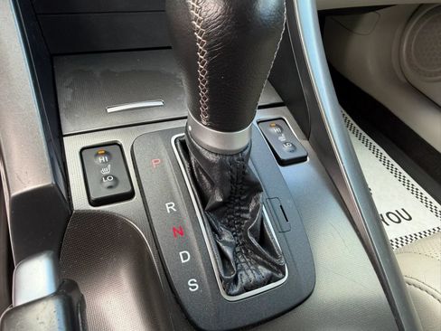 Used 2011 Acura TSX Sport Wagon FWD image 21