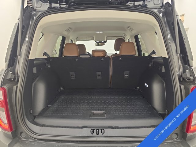 New 2026 Ford Bronco Sport Outer Banks w/ Outer Banks Tech Package+ AWD/4WD image 16