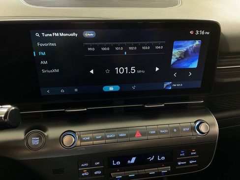 New 2025 Hyundai Kona SEL image 23