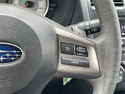 Used 2014 Subaru Impreza 2.0i Sport Premium AWD/4WD image 18