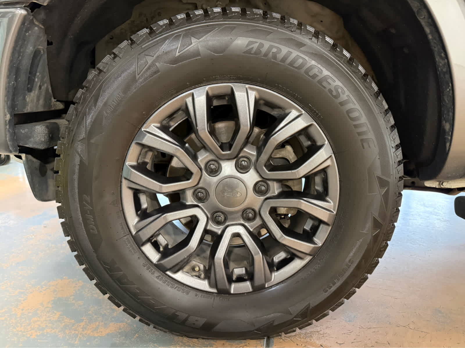 Used 2020 Ford Ranger XLT w/ Equipment Group 301A Mid AWD/4WD image 11
