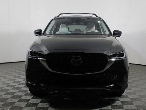 New 2025 MAZDA CX-5 AWD 2.5 S image 2