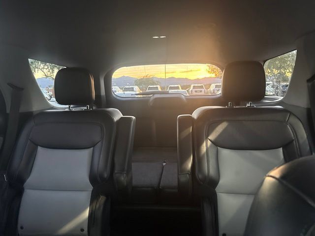 Used 2022 Ford Explorer XLT w/ Equipment Group 202A RWD image 6