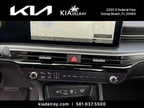 New 2026 Kia K5 GT-Line image 20