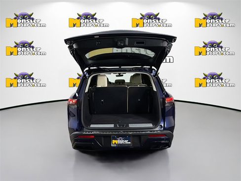 Used 2023 INFINITI QX60 Luxe image 24