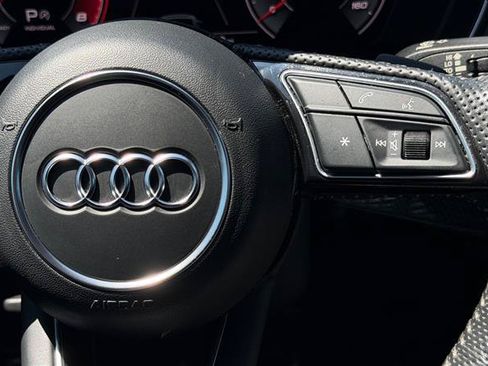 Used 2020 Audi S5 Premium Plus w/ Premium Plus AWD/4WD image 35
