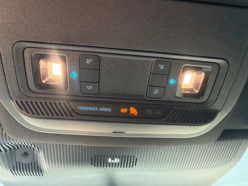 Used 2026 Ford Explorer Tremor AWD/4WD image 25