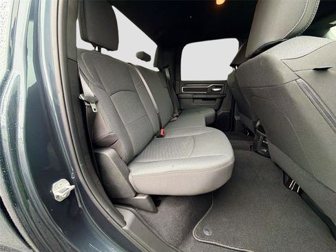 New 2026 RAM 3500 Big Horn AWD/4WD image 24