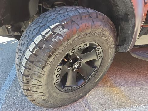 Used 2014 Ford F150 Raptor w/ Equipment Group 801A Luxury AWD/4WD image 13