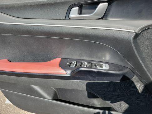 Used 2021 Kia K5 GT-Line AWD/4WD image 19