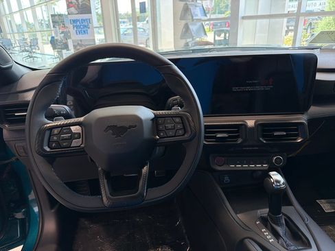New 2026 Ford Mustang Dark Horse w/ Dark Horse Handlin Package RWD image 9