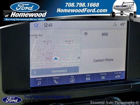 Used 2023 Ford F150 XL w/ STX Appearance Package image 14