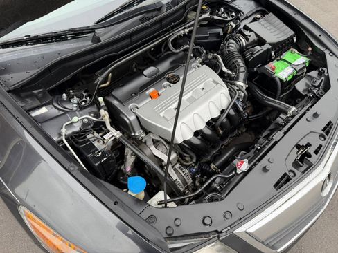 Used 2012 Acura TSX w/ Technology Package image 30