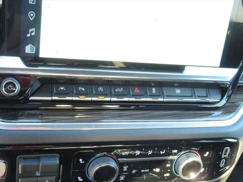 New 2026 Chevrolet Silverado 1500 LT w/ Safety Package image 23