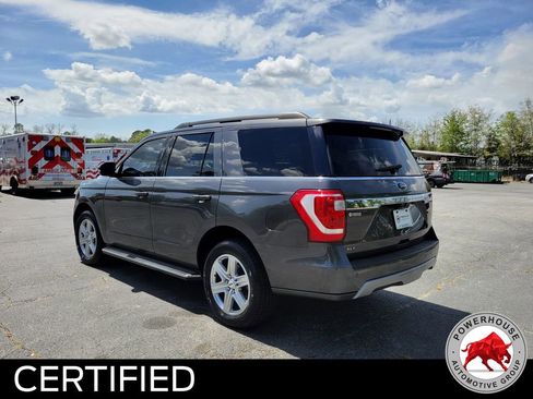 Used 2020 Ford Expedition XLT w/ Equipment Group 202A image 4