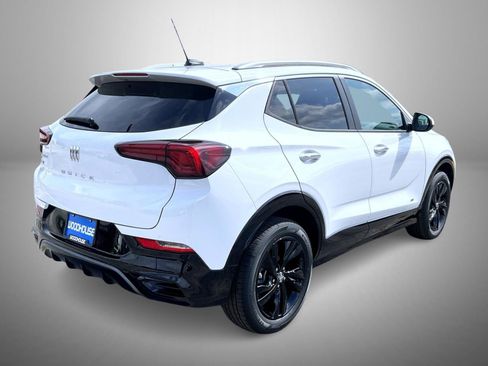 New 2026 Buick Encore GX Sport Touring AWD/4WD image 5