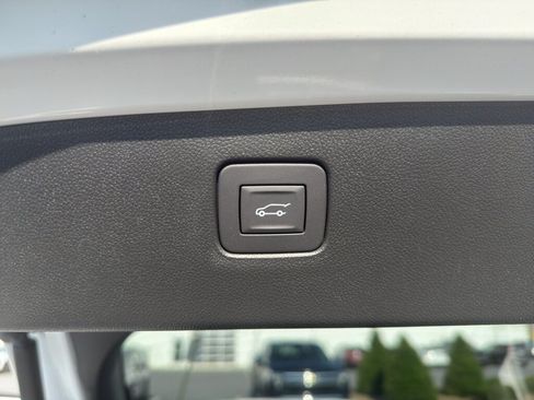 New 2026 Buick Envista Preferred w/ Convenience I Package FWD image 21