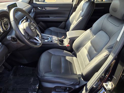 Used 2017 MAZDA CX-5 Grand Select image 15