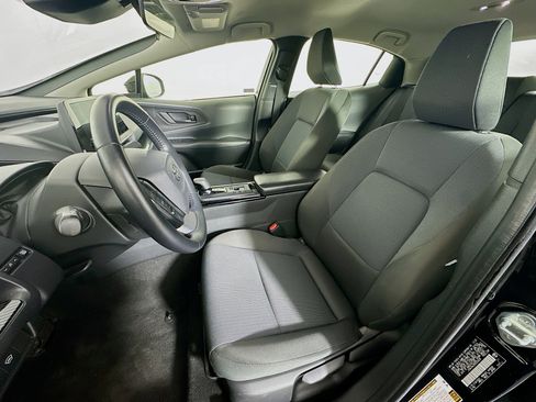 Used 2024 Toyota Prius LE image 13