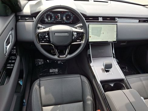 New 2026 Land Rover Range Rover Velar Belgravia AWD/4WD image 8