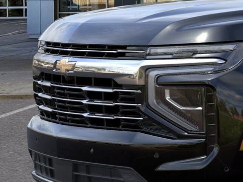New 2026 Chevrolet Tahoe LT AWD/4WD image 14