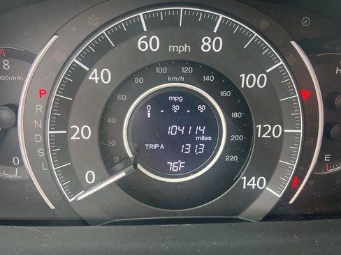 Used 2016 Honda CR-V EX image 5