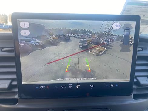 New 2026 Ford Transit 250 148 Medium Roof Extended AWD w/ Load Area Protection Package image 29