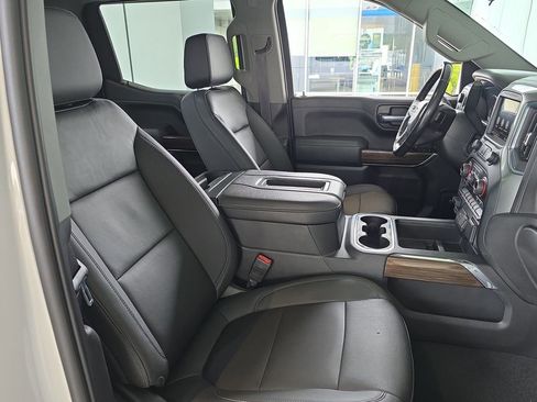 Certified 2021 Chevrolet Silverado 1500 RST w/ Convenience Package II AWD/4WD image 29