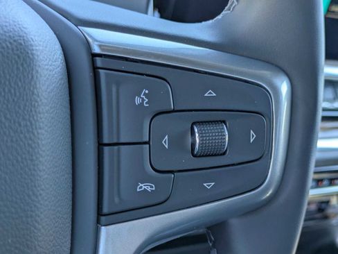 New 2025 Chevrolet Silverado 1500 RST w/ Rally Edition AWD/4WD image 27