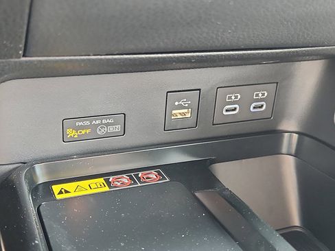 Certified 2026 Toyota Camry SE FWD image 23