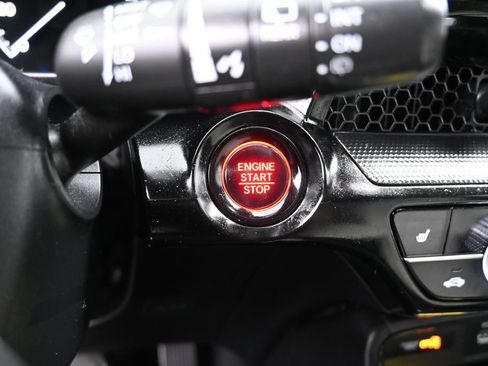 Certified 2024 Honda CR-V EX-L image 14