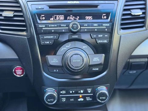 Used 2014 Acura RDX AWD w/ Technology Package image 16