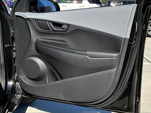 Used 2021 Hyundai Kona SEL FWD image 21