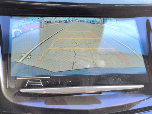 Used 2017 Cadillac CTS Luxury image 20